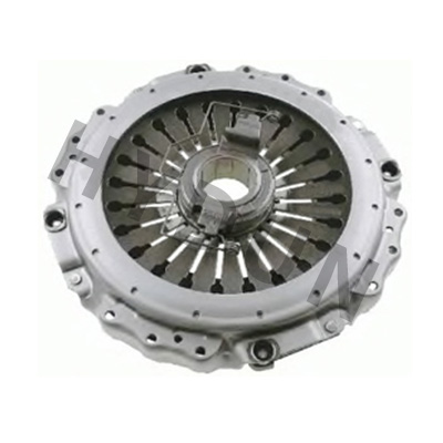 CLUTCH ASSY-VOLVO