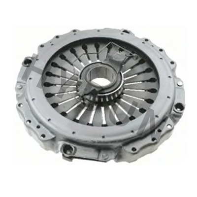 CLUTCH ASSY-VOLVO