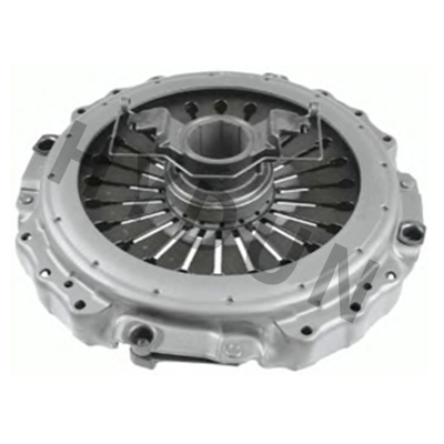 CLUTCH ASSY-VOLVO