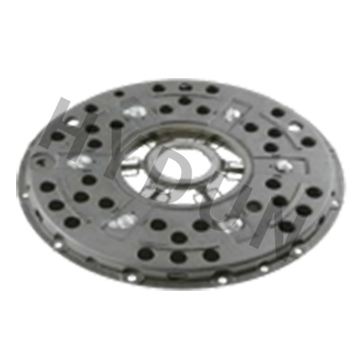 CLUTCH ASSY-VOLVO