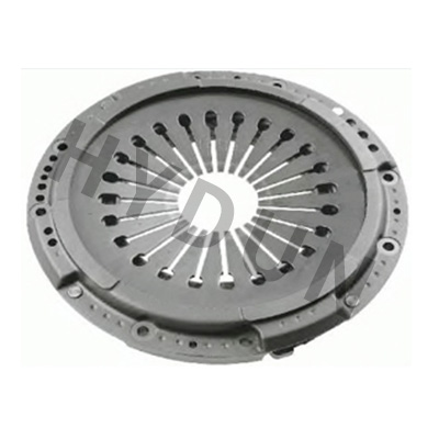 CLUTCH ASSY-VOLVO