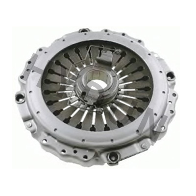 CLUTCH ASSY-VOLVO