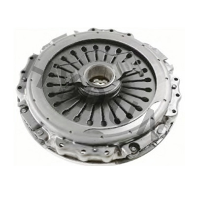 CLUTCH ASSY-VOLVO