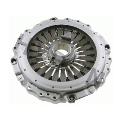 CLUTCH ASSY-VOLVO